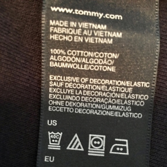 Tommy Hilfiger Dress - Picture 4 of 4